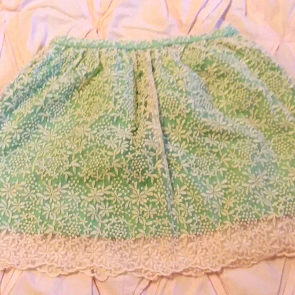 Zara Skirt